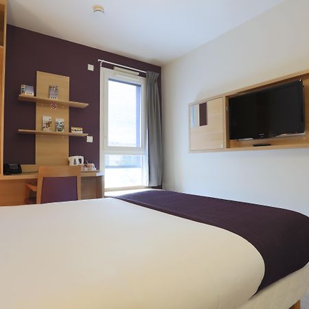 Eastlodge Lyon Est Eurexpo Saint-Priest  Zimmer foto